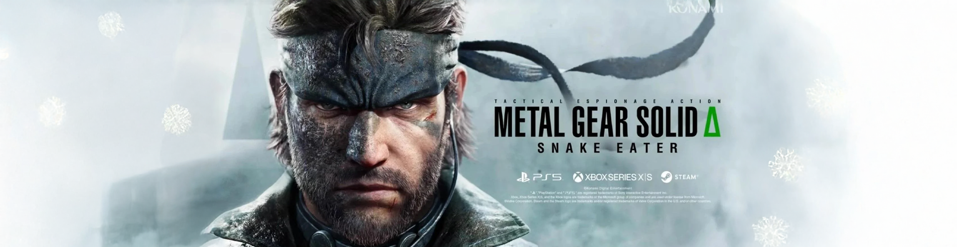 metal slug snake eater